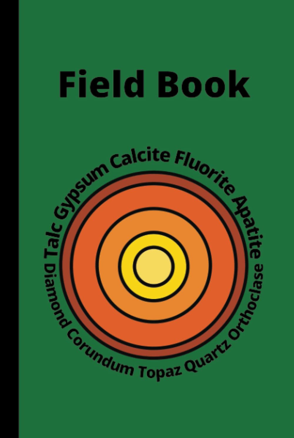 ler totalmente Geologist Field Book