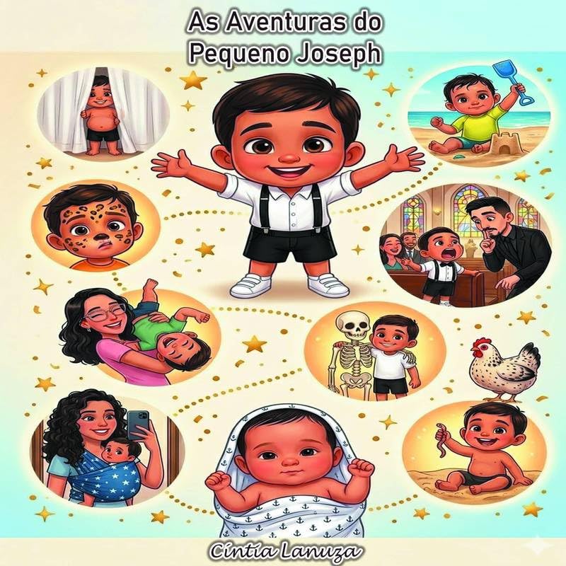 As Aventuras do Pequeno Joseph