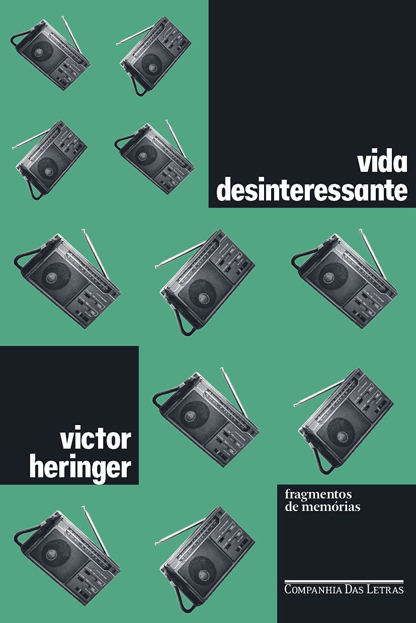 Vida desinteressante: Fragmentos de memórias baixar livro de graça