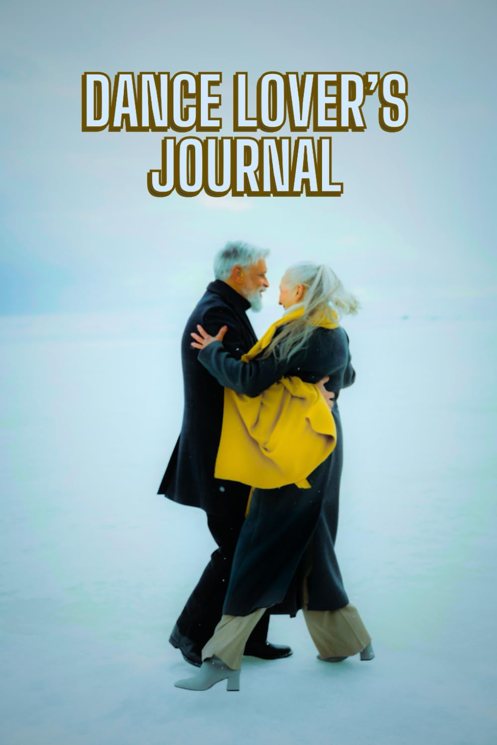 capítulo por capítulo baixar Dance Lover's Journal: Notebook, diary, organizer for dancers, dance teachers, instructors, choreographers and dance events organizers