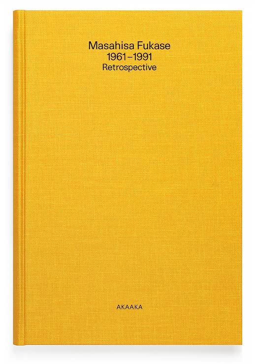 capítulo por capítulo baixar Masahisa Fukase 1961-1991 Retrospective