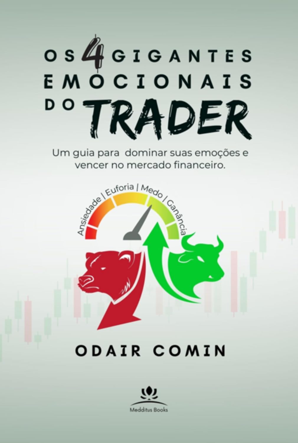 capítulo por capítulo baixar Os 4 Gigantes Emocionais Do Trader