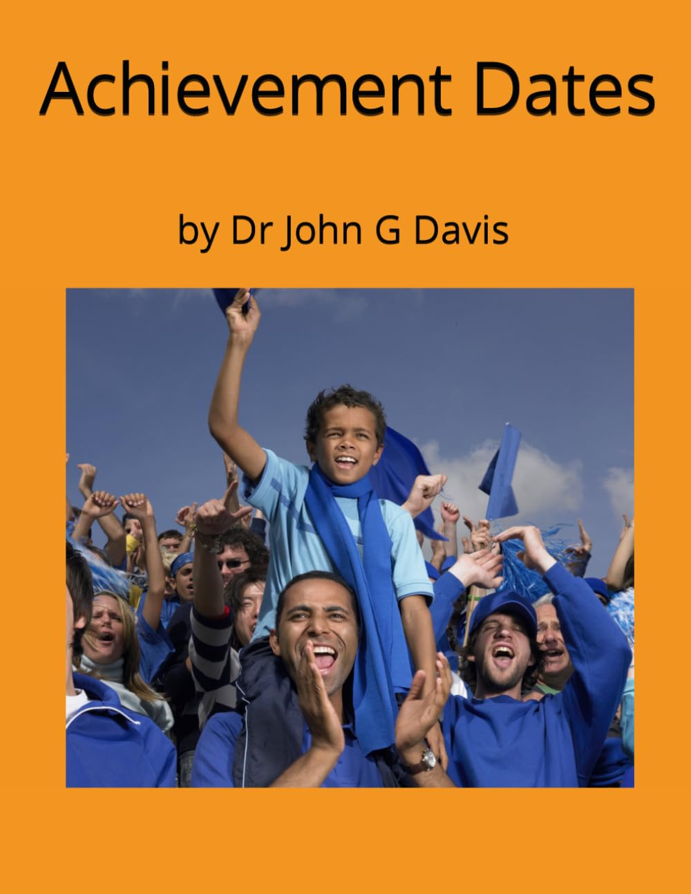 ler totalmente Achievement Dates