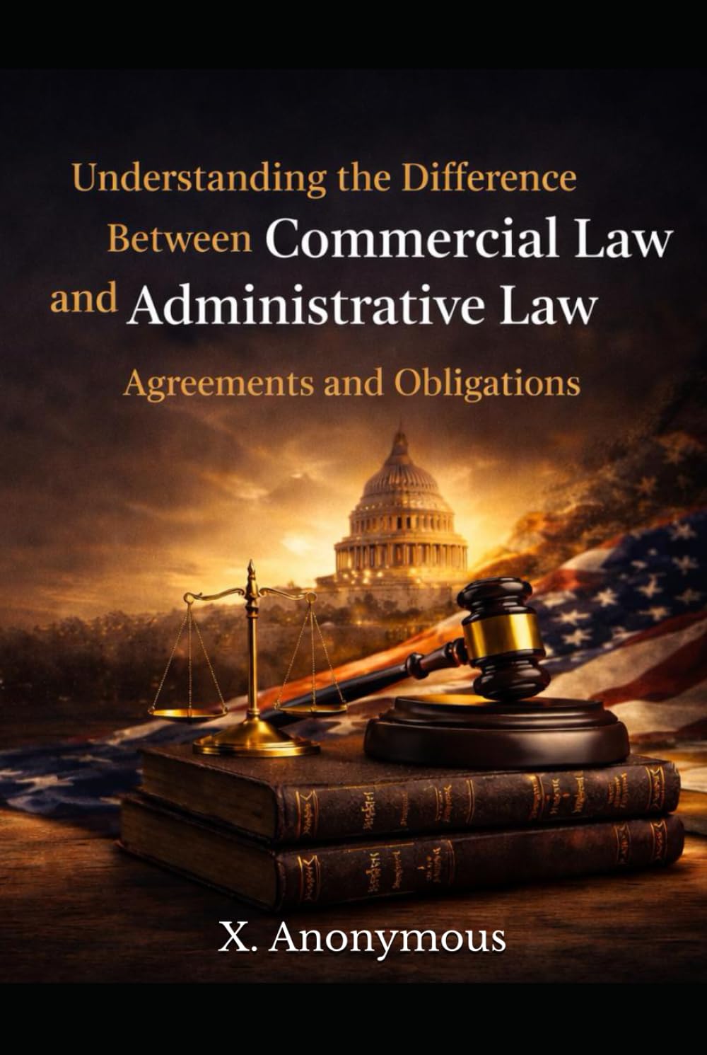 capítulo por capítulo baixar Understanding the Difference Between Commercial Law and Administrative Law: Agreements and Obligations