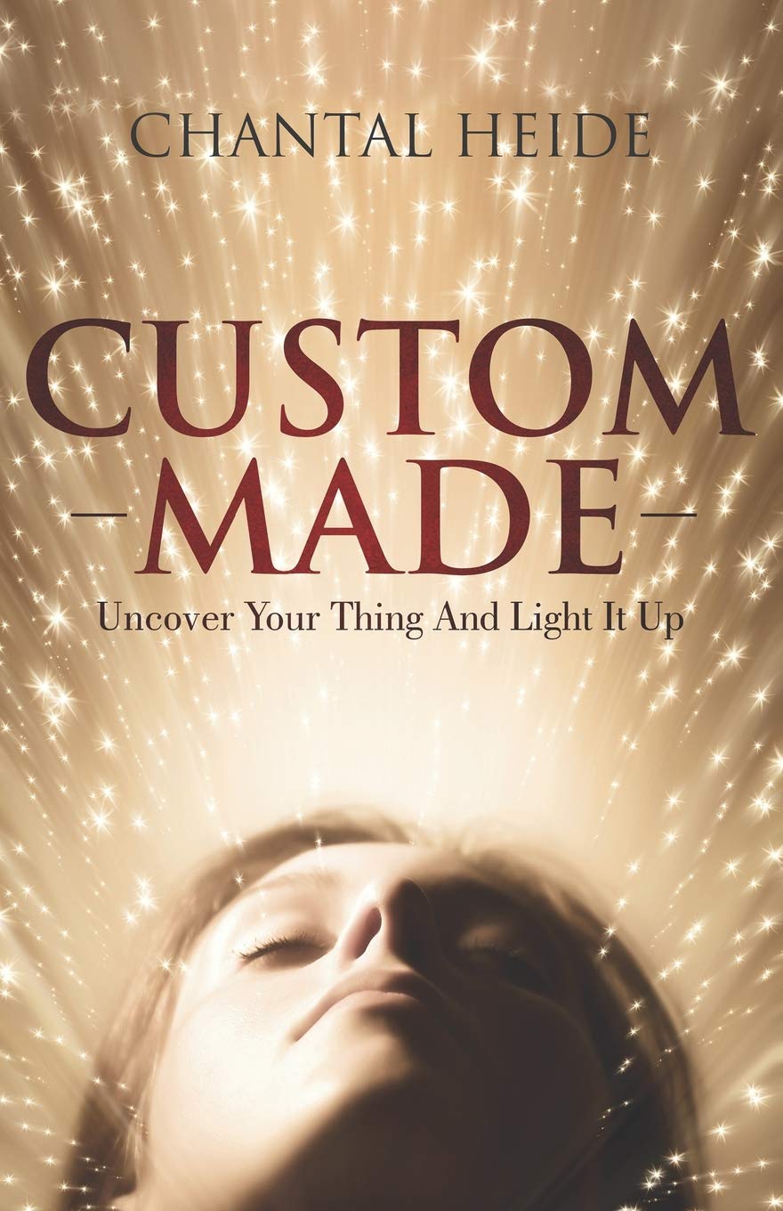 Custom Made: Uncover Your Purpose & Light That Shit Up baixar livro de graça