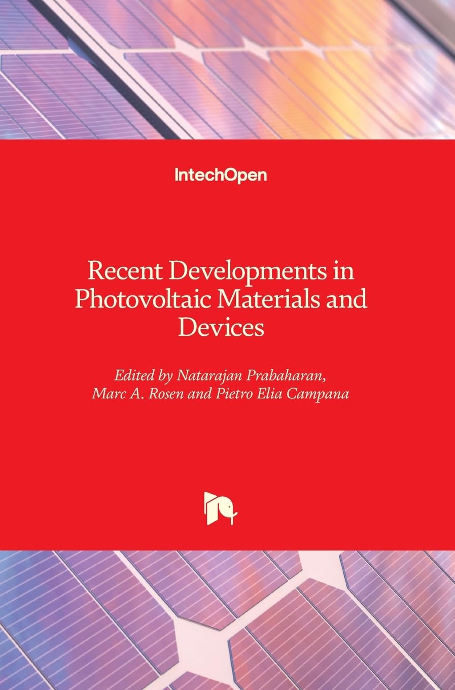 Recent Developments in Photovoltaic Materials and Devices baixar o livro de graça