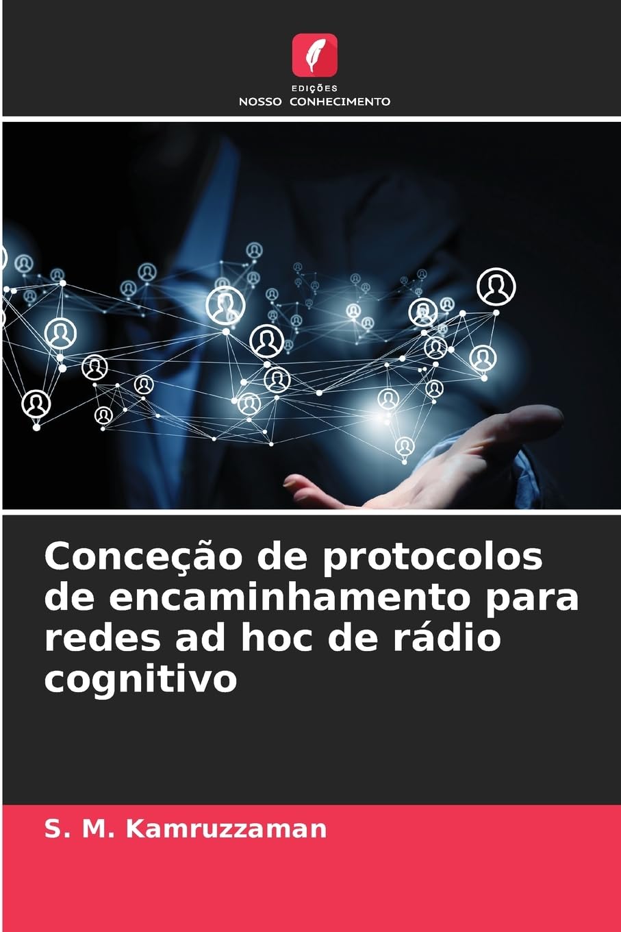 capítulo por capítulo baixar Conceção de protocolos de encaminhamento para redes ad hoc de rádio cognitivo