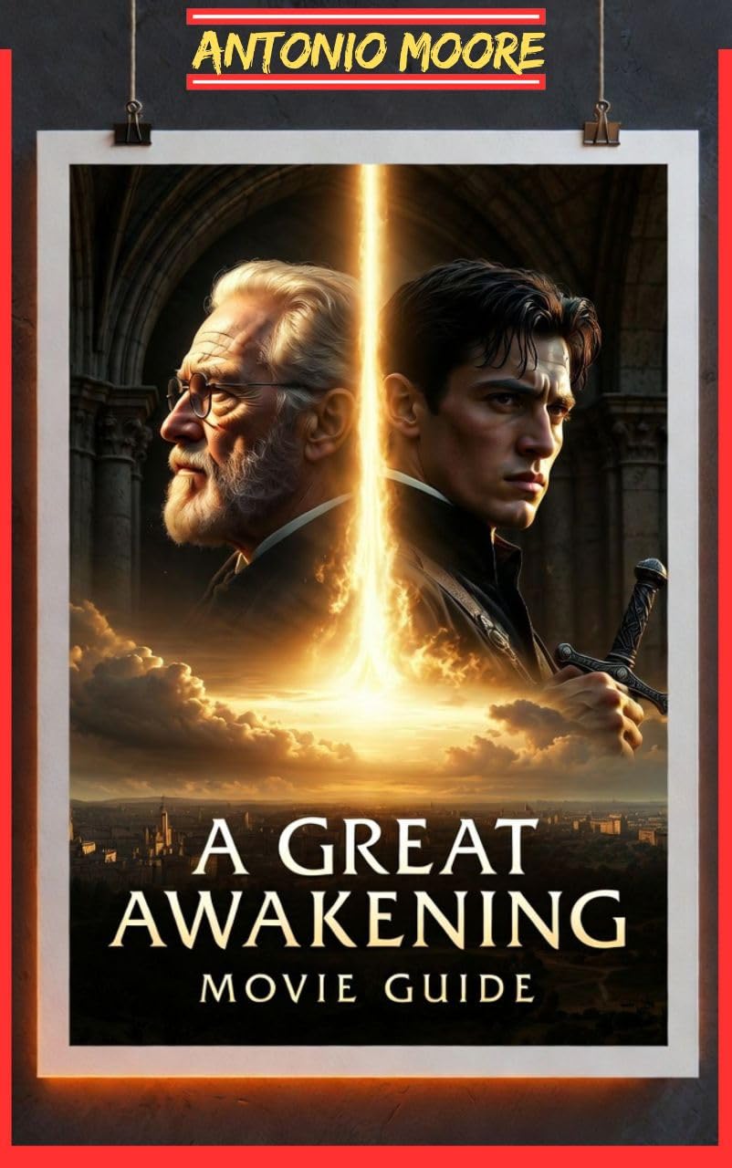 ler totalmente A GREAT AWAKENING MOVIE GUIDE: As Franklin Looks Back on a Life-Changing Friendship with Whitefield, a Spiritual Revival Sweeps the Colonies and Leaves... Mark on America's Future (English Edition)