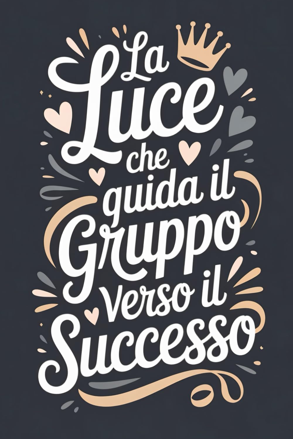 ler totalmente Regalo per i colleghi dell'ufficio: Non è solo un quaderno... è l'inizio di ogni grande successo. Il regalo perfetto per i migliori amici.