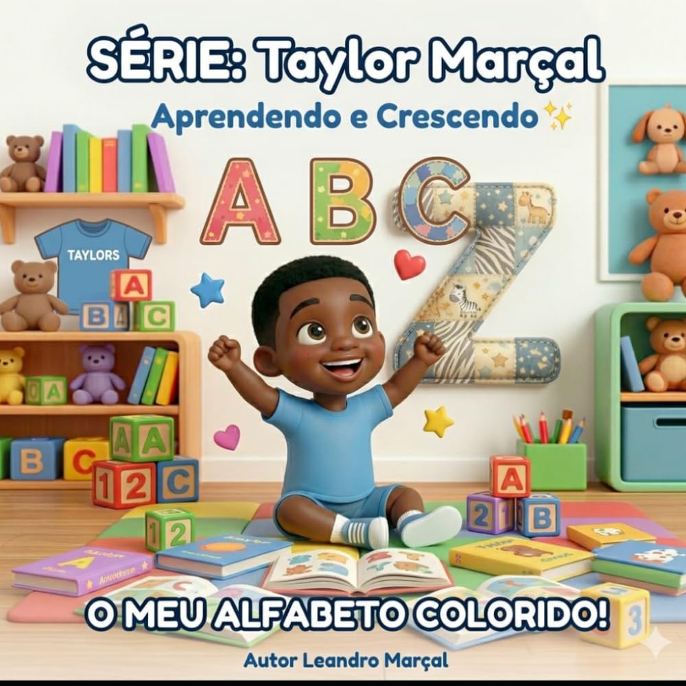 capítulo por capítulo baixar Taylor Marçal Aprendendo e Crescendo (Portuguese Edition)