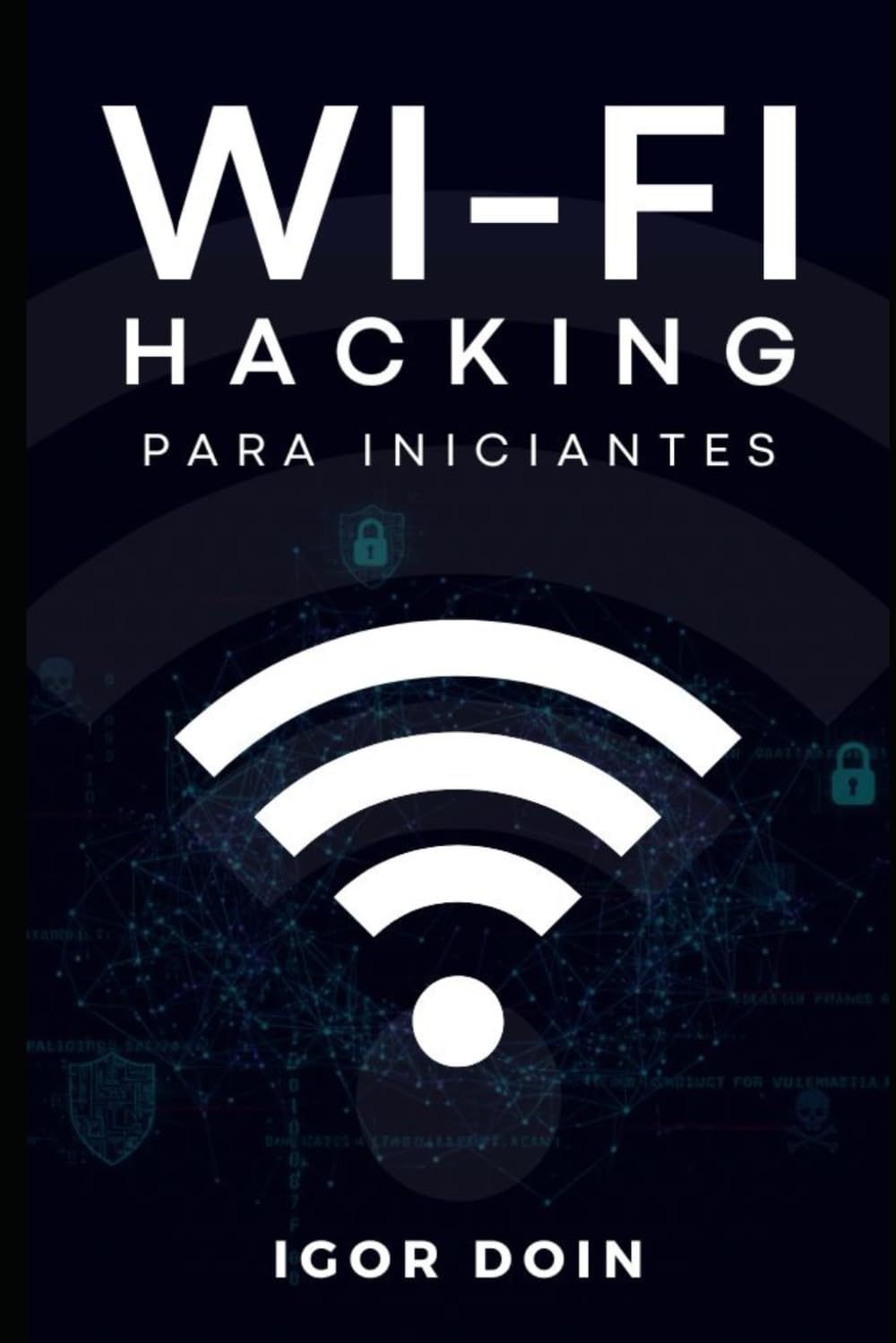 capítulo por capítulo baixar Wi-Fi Hacking para Iniciantes