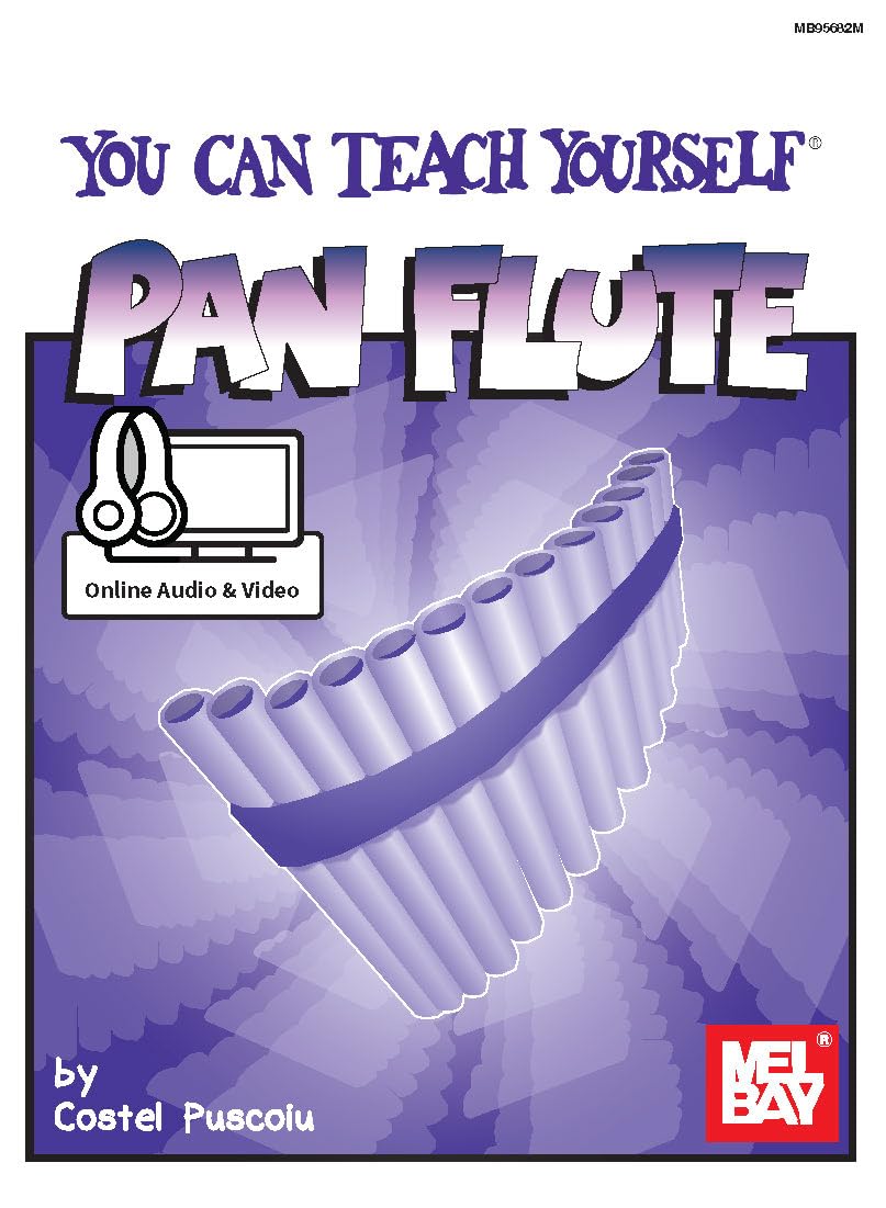 capítulo por capítulo baixar You Can Teach Yourself Pan Flute (English Edition)