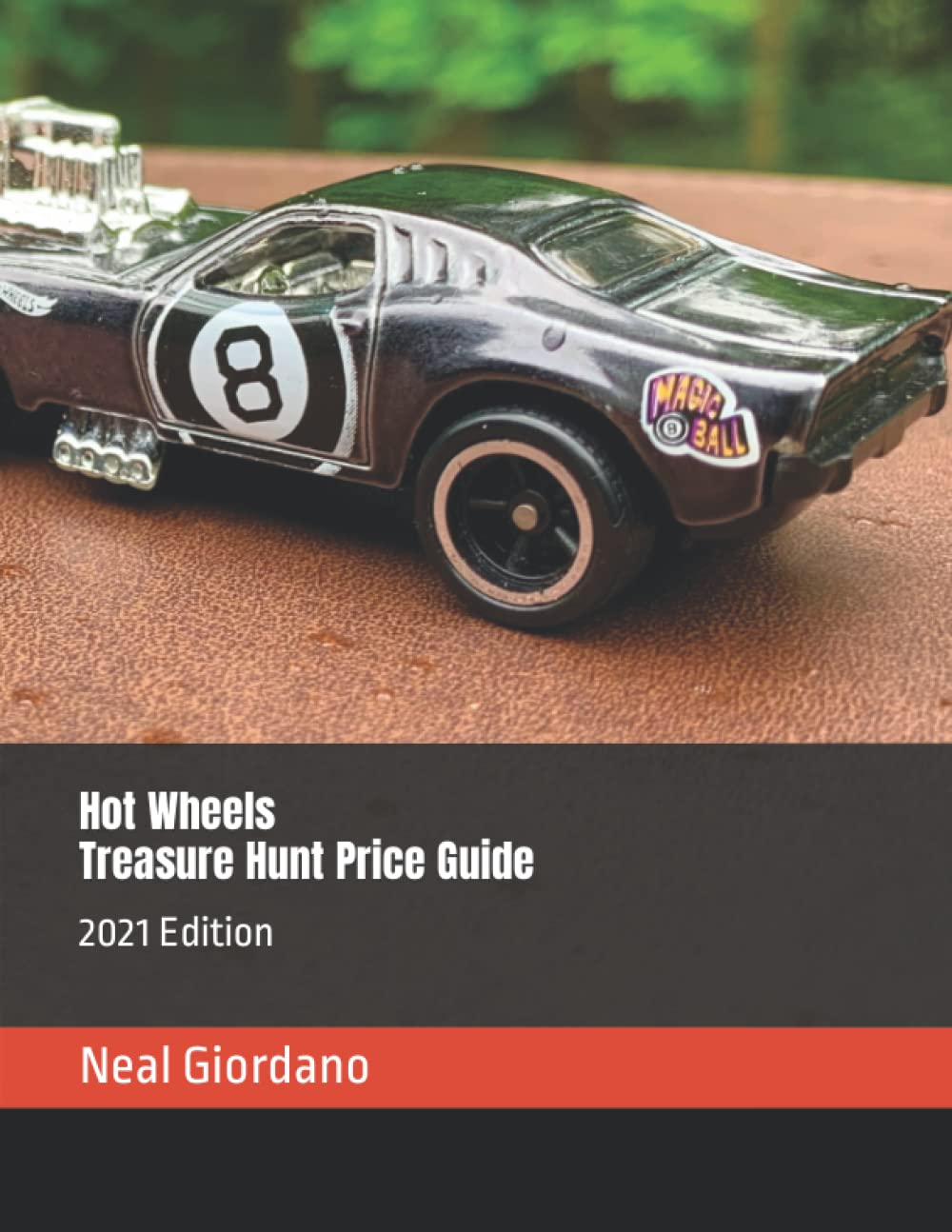 ler totalmente Hot Wheels Treasure Hunt Price Guide: 2021 Edition
