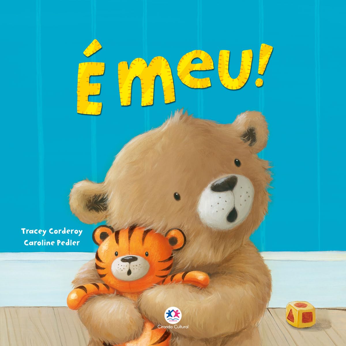 É Meu! baixar livro de graça