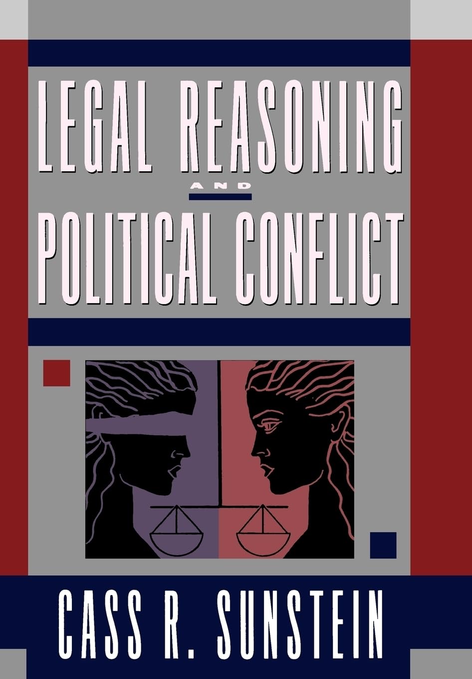 Legal Reasoning and Political Conflict baixar o livro de graça