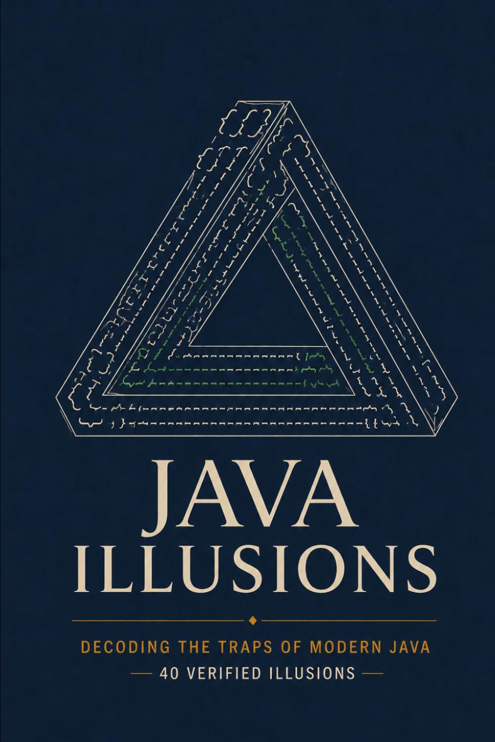 capítulo por capítulo baixar Java Illusion: Decoding the Traps of Modern Java