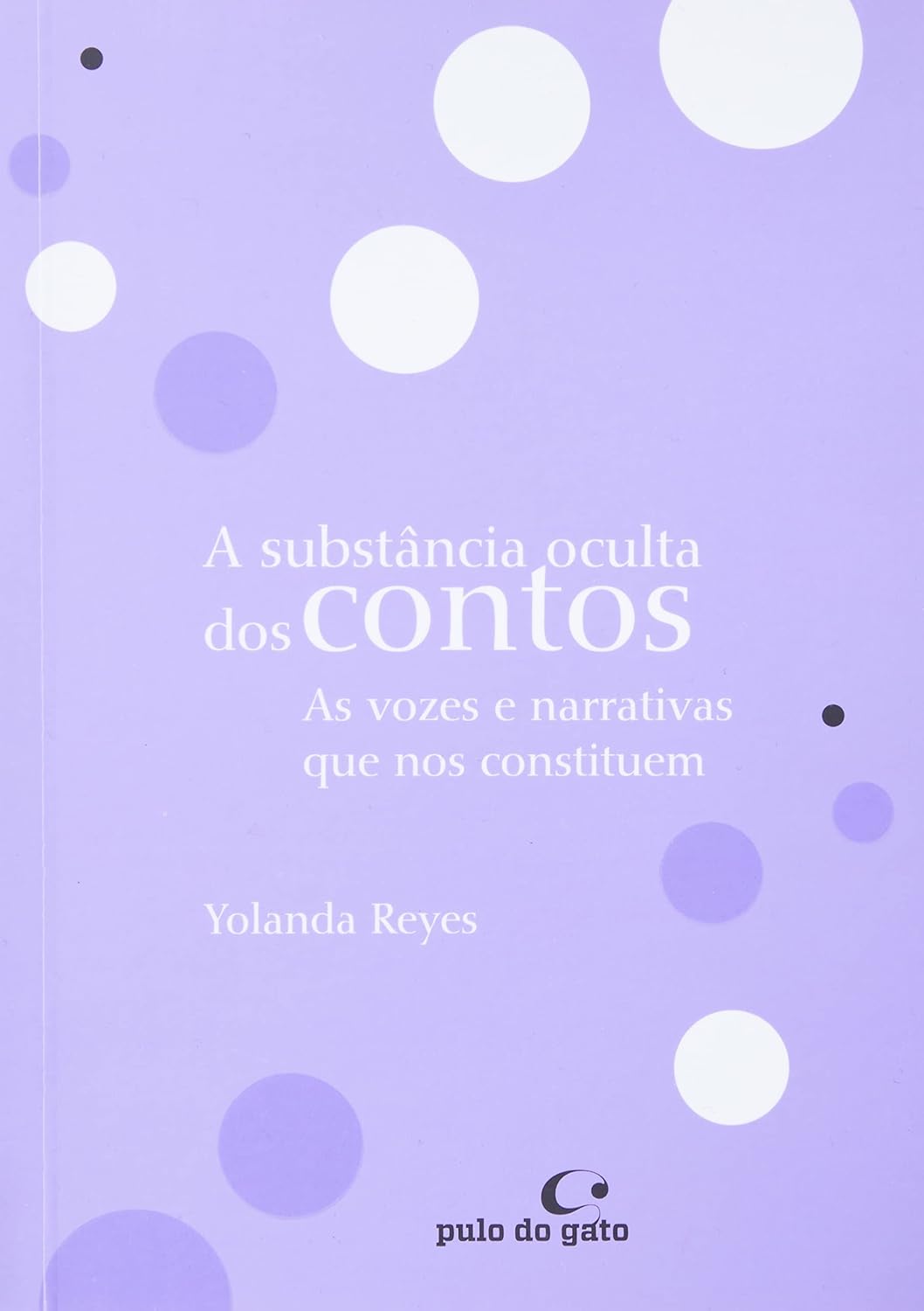 A substância oculta dos contos: as vozes que nos constituem: 9 baixar o livro de graça