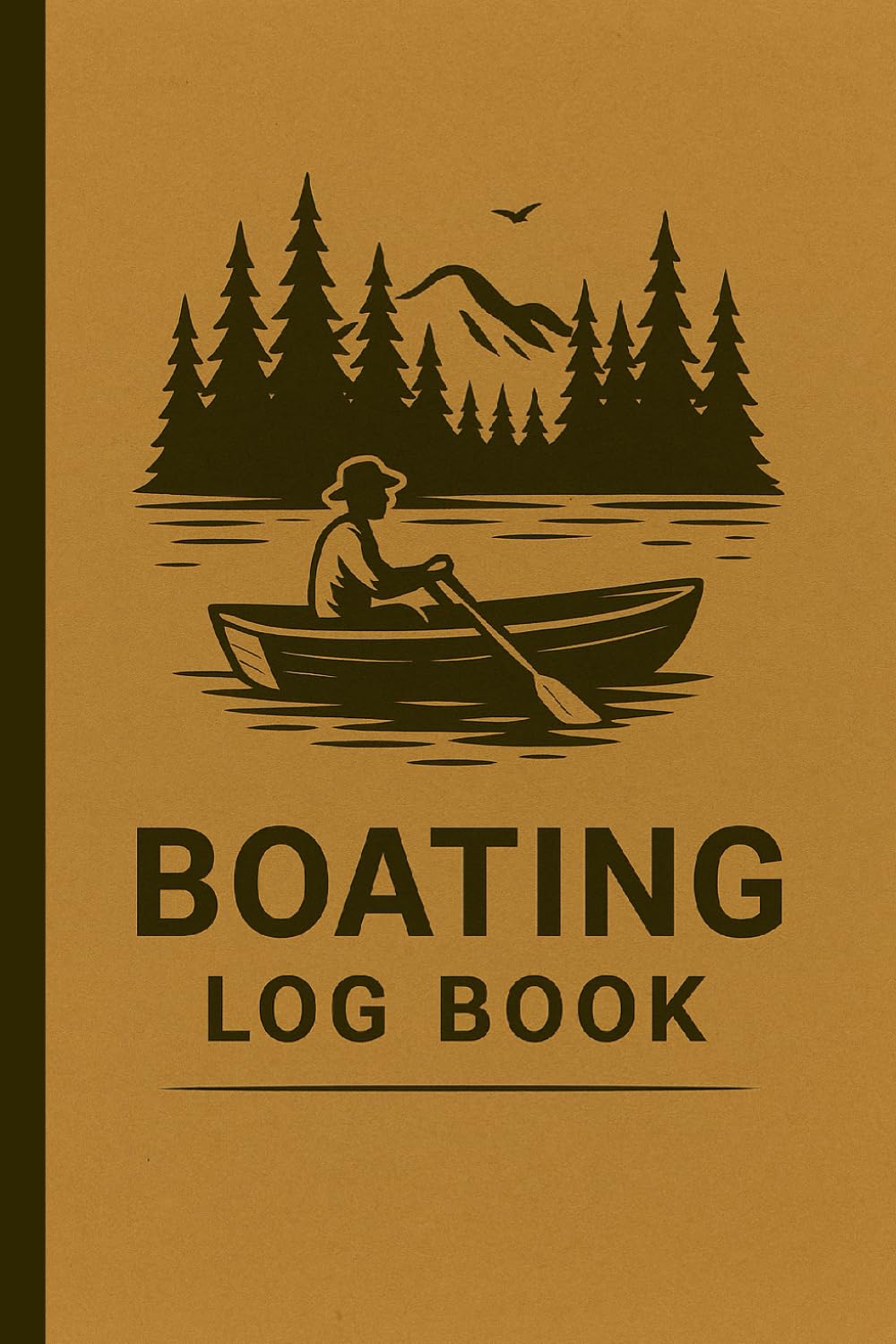 capítulo por capítulo baixar Boating Log Book: Captain’s Voyage Journal for Trip Details, Weather Records, Equipment Checks, Fuel Tracking, and Daily Sailing Notes