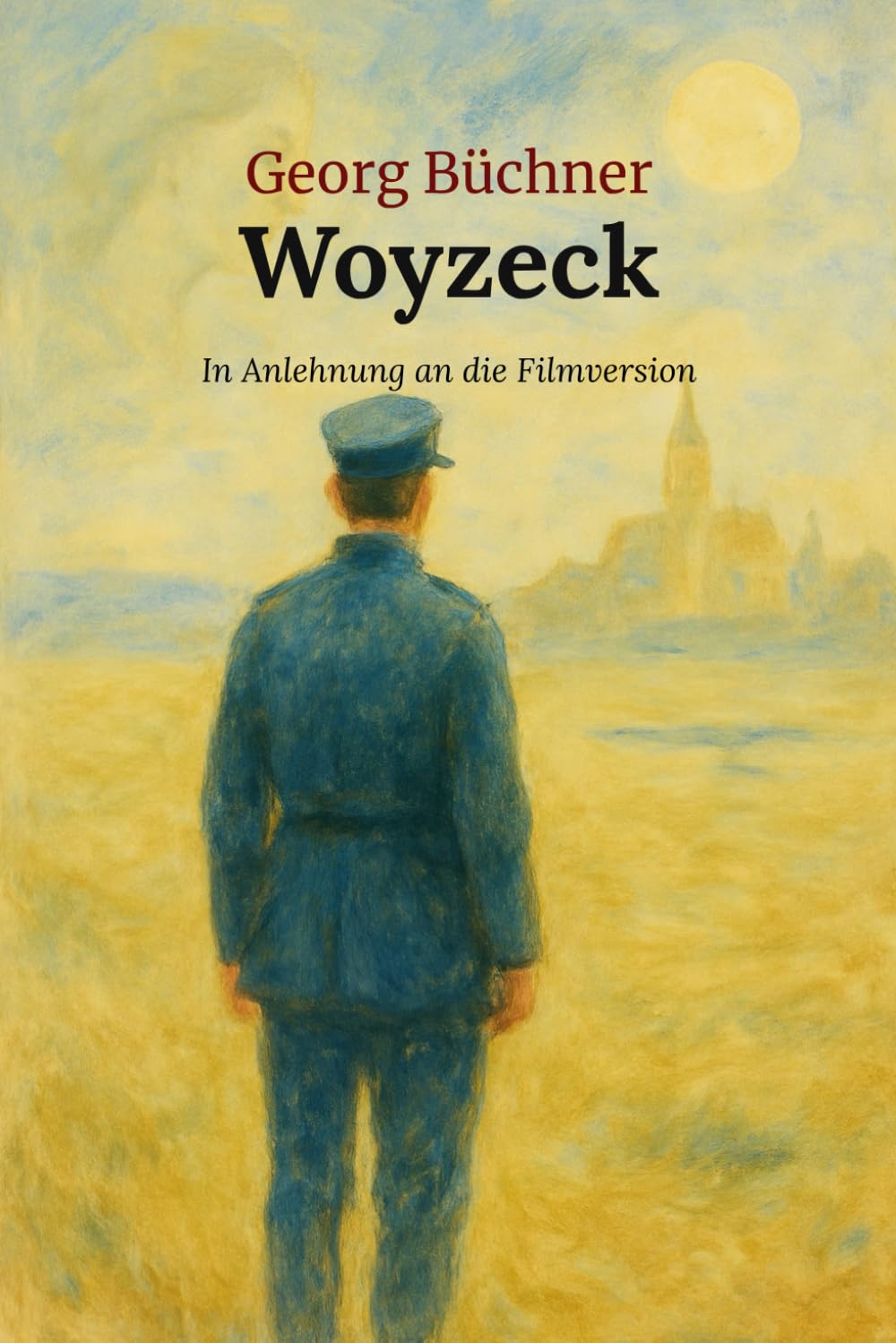 capítulo por capítulo baixar Woyzeck: Filmversion (German Edition)