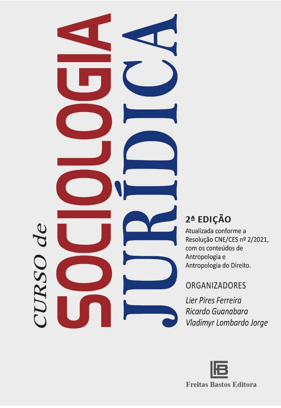 Curso de Sociologia Jurídica baixar livro de graça