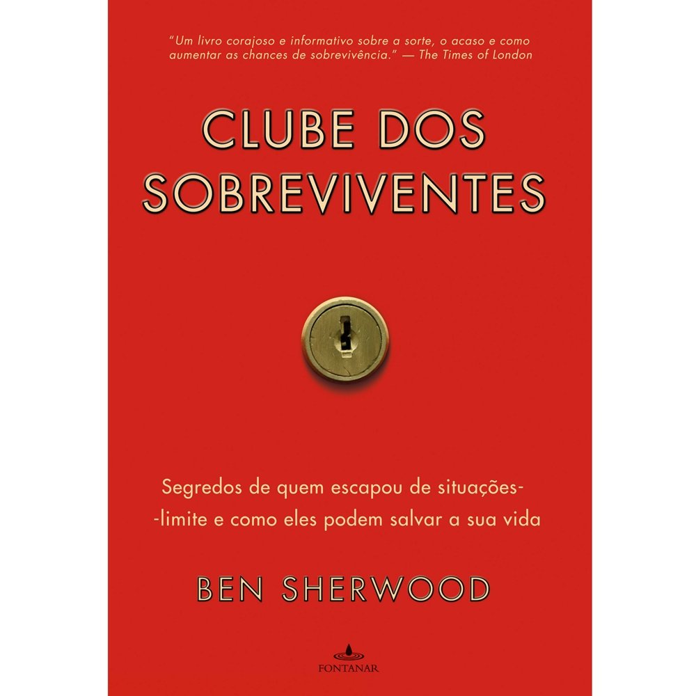 Clube dos sobreviventes