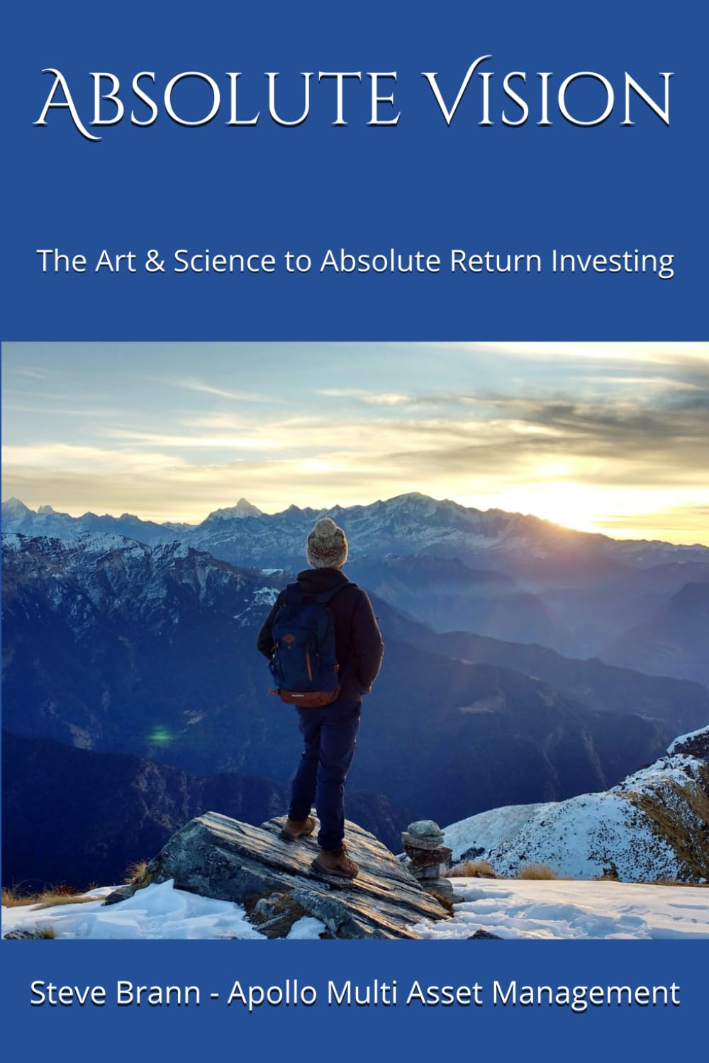 capítulo por capítulo baixar Absolute Vision: The Art & Science to Absolute Return Investing