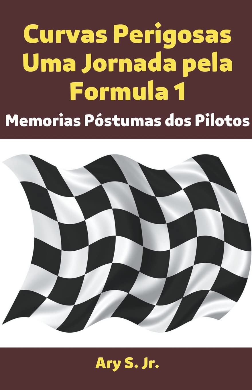 ler totalmente Curvas Perigosas Uma Jornada pela Formula 1