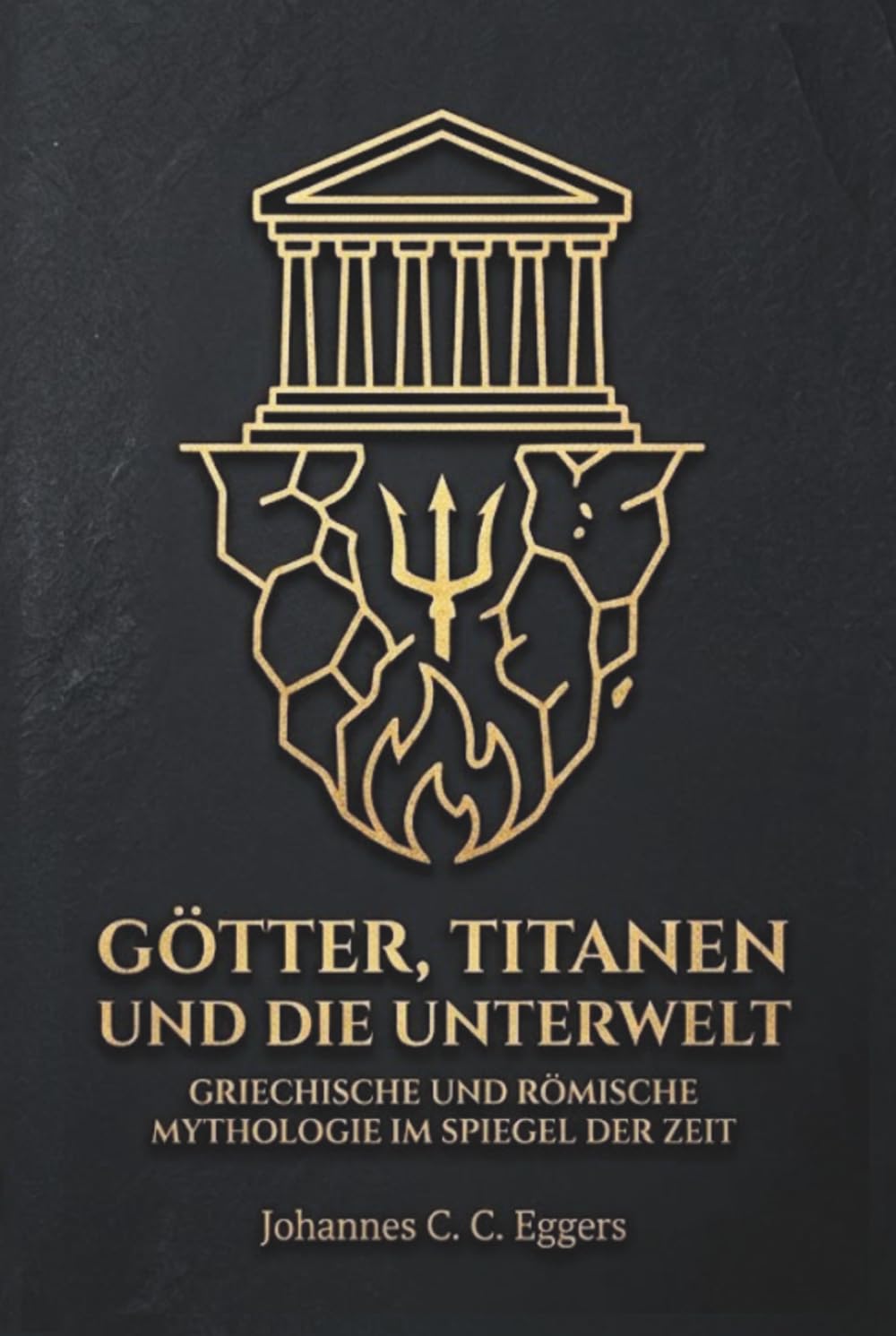 Götter, Titanen und die Unterwelt: Griechische und römische Mythologie im Spiegel der Zeit (German Edition) baixar o livro de graça
