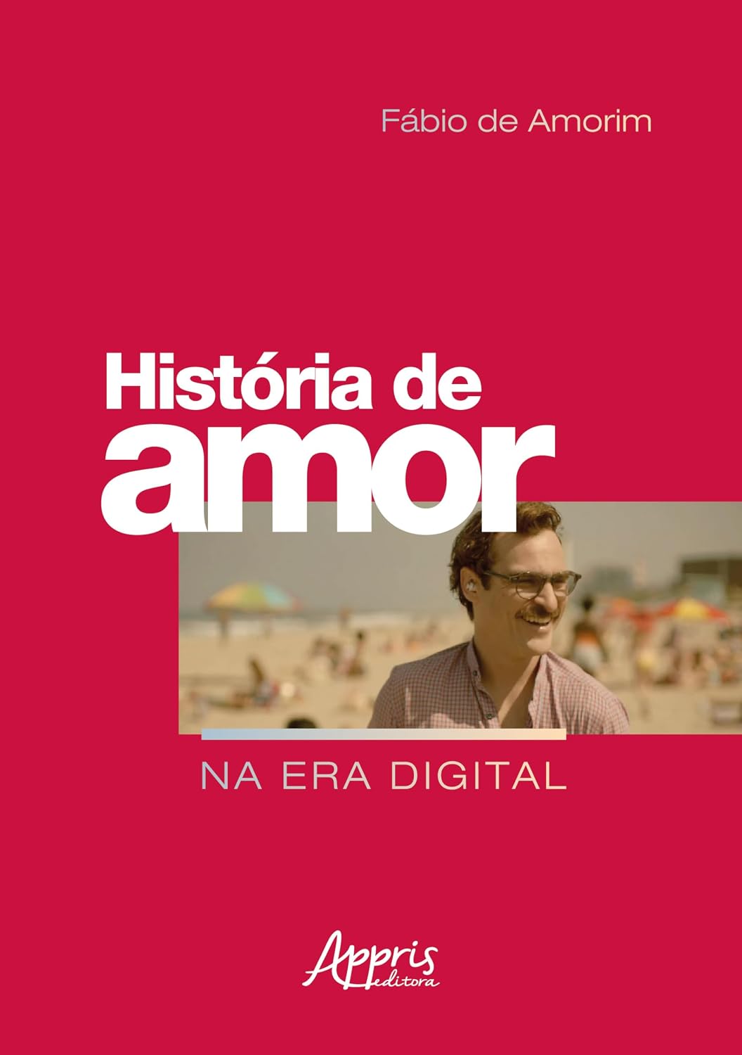 História de Amor na Era Digital baixar livro de graça