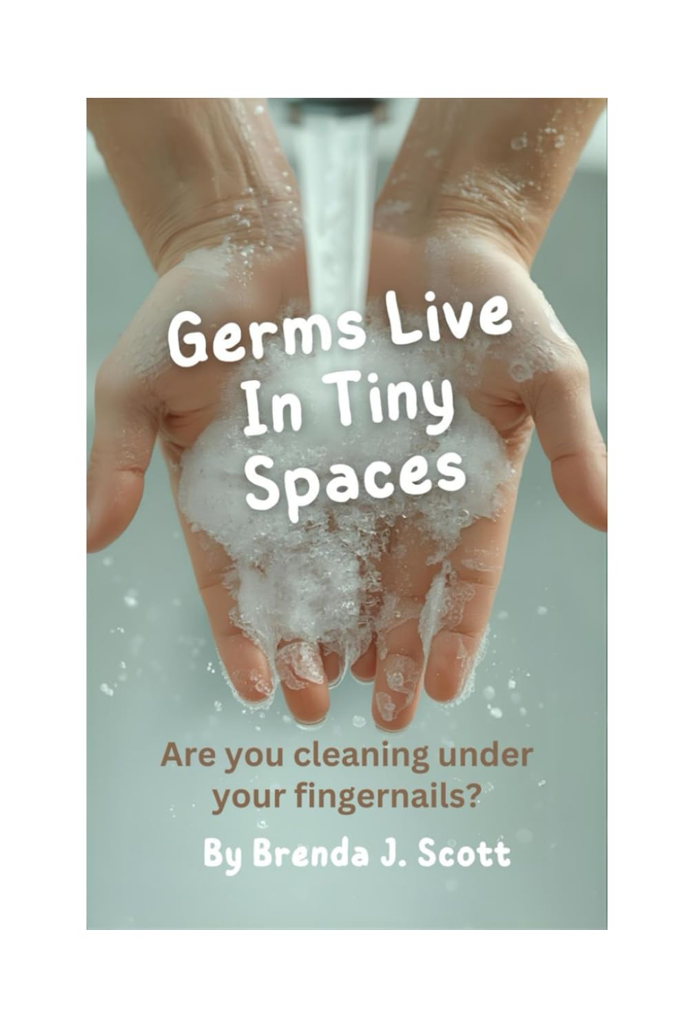 ler totalmente Germs Live In Tiny Spaces
