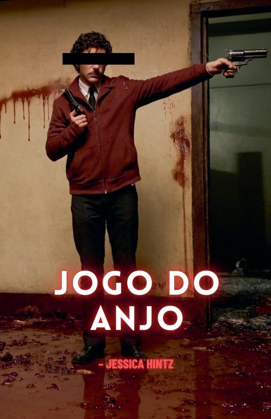 capítulo por capítulo baixar Jogo do Anjo