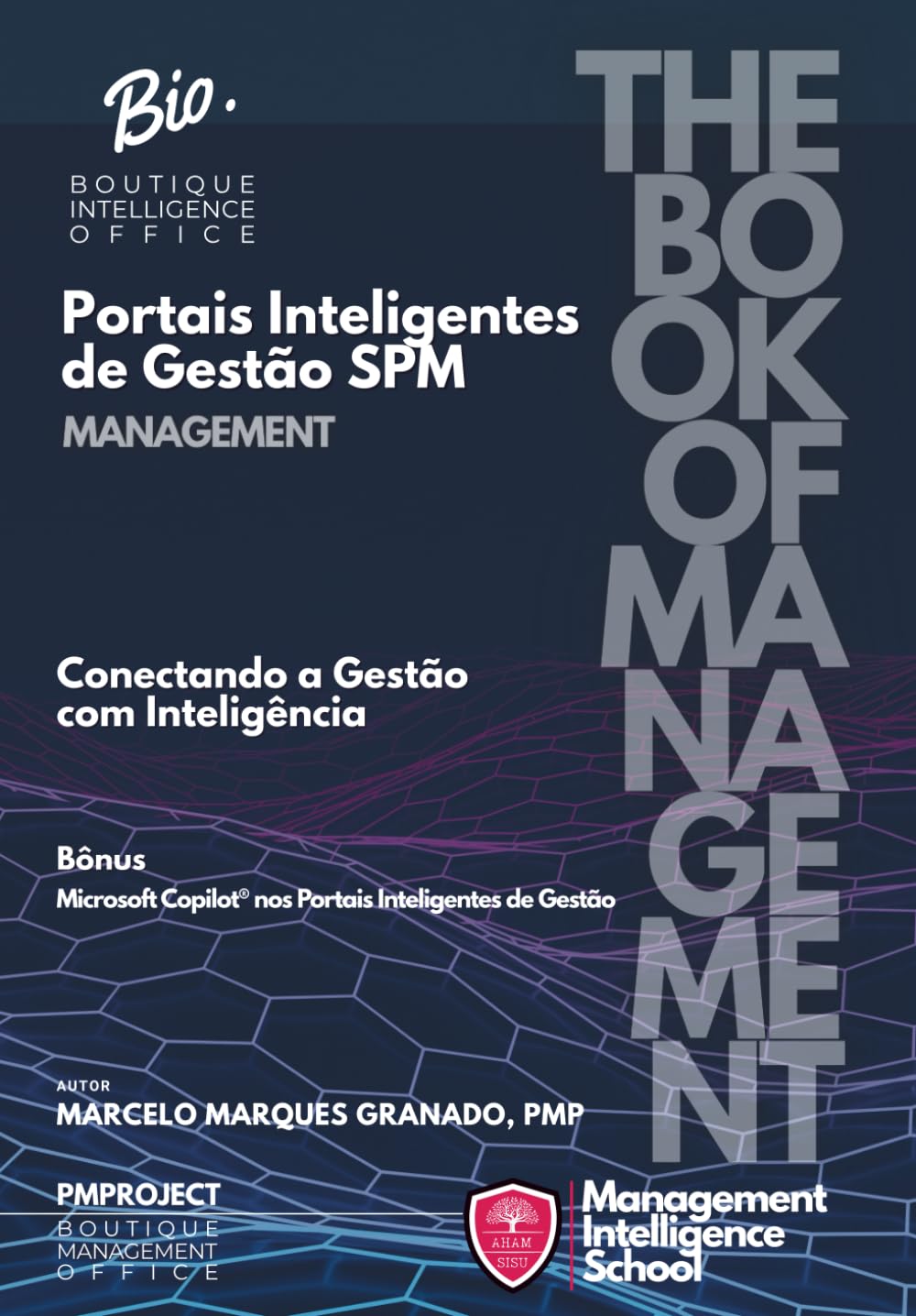 Portais Inteligentes de Gestão SPM: Conectando a Gestão com Inteligência baixar livro de graça