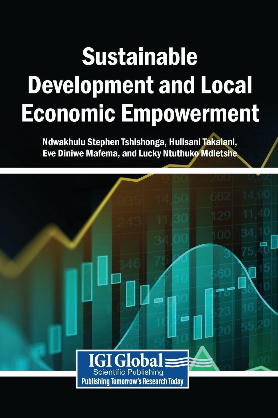 capítulo por capítulo baixar Sustainable Development and Local Economic Empowerment