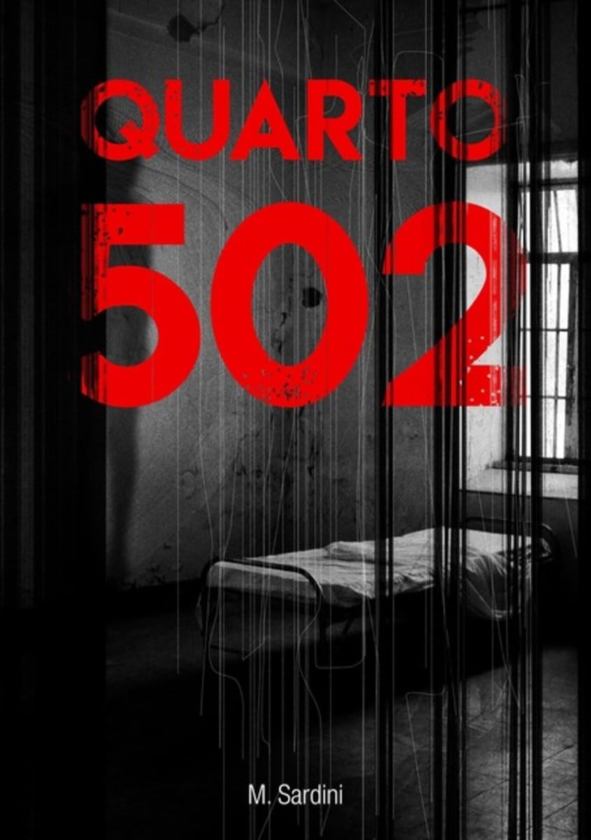 Quarto 502 baixar livro de graça