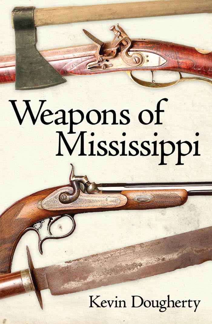Weapons of Mississippi (English Edition) baixar livro de graça