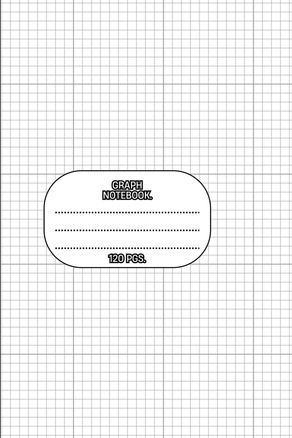 GRAPH NOTEBOOK