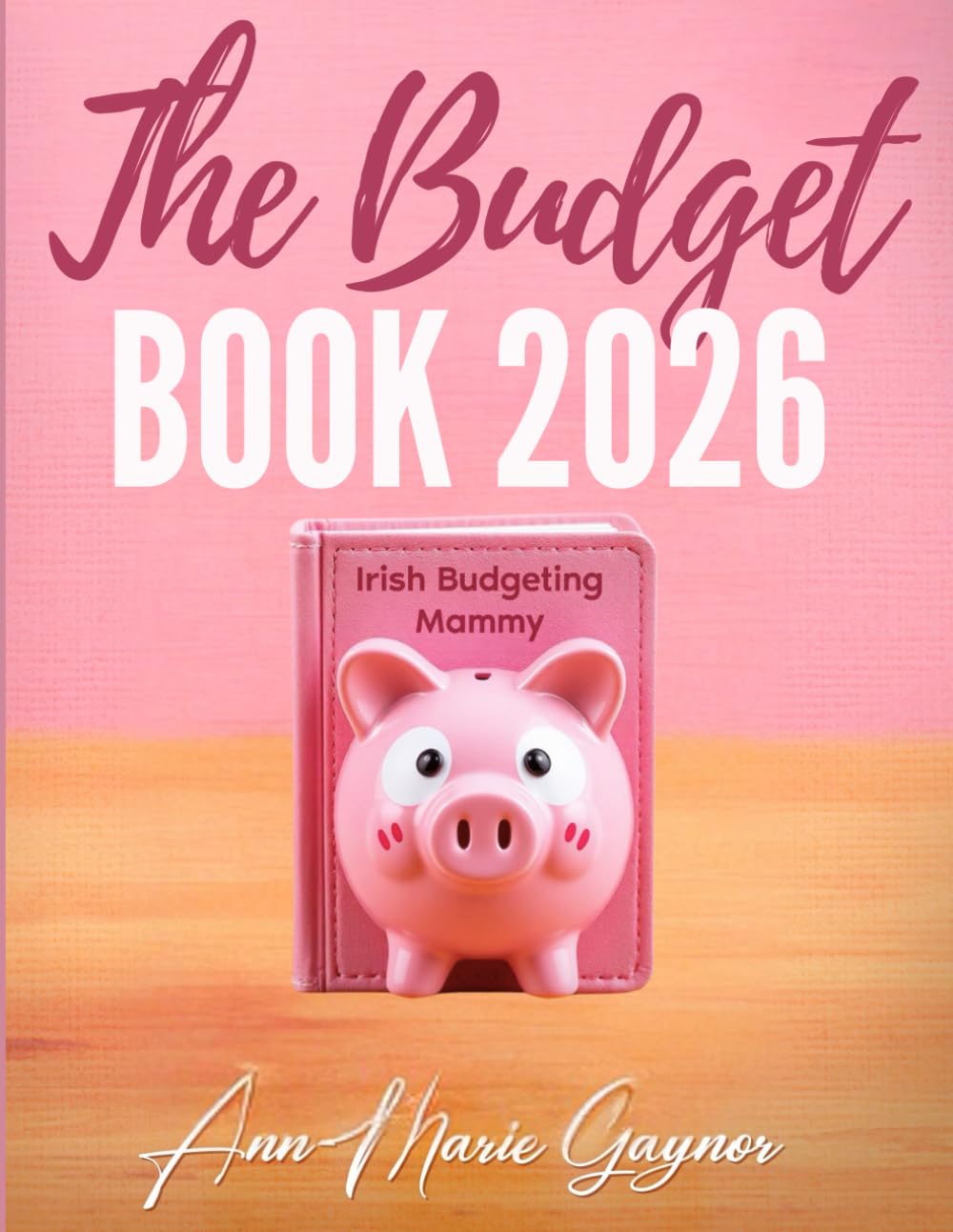 The Budget Book 2026 baixar o livro de graça