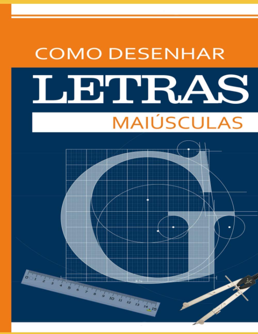 capítulo por capítulo baixar Como Desenhar Letras (Portuguese Edition)