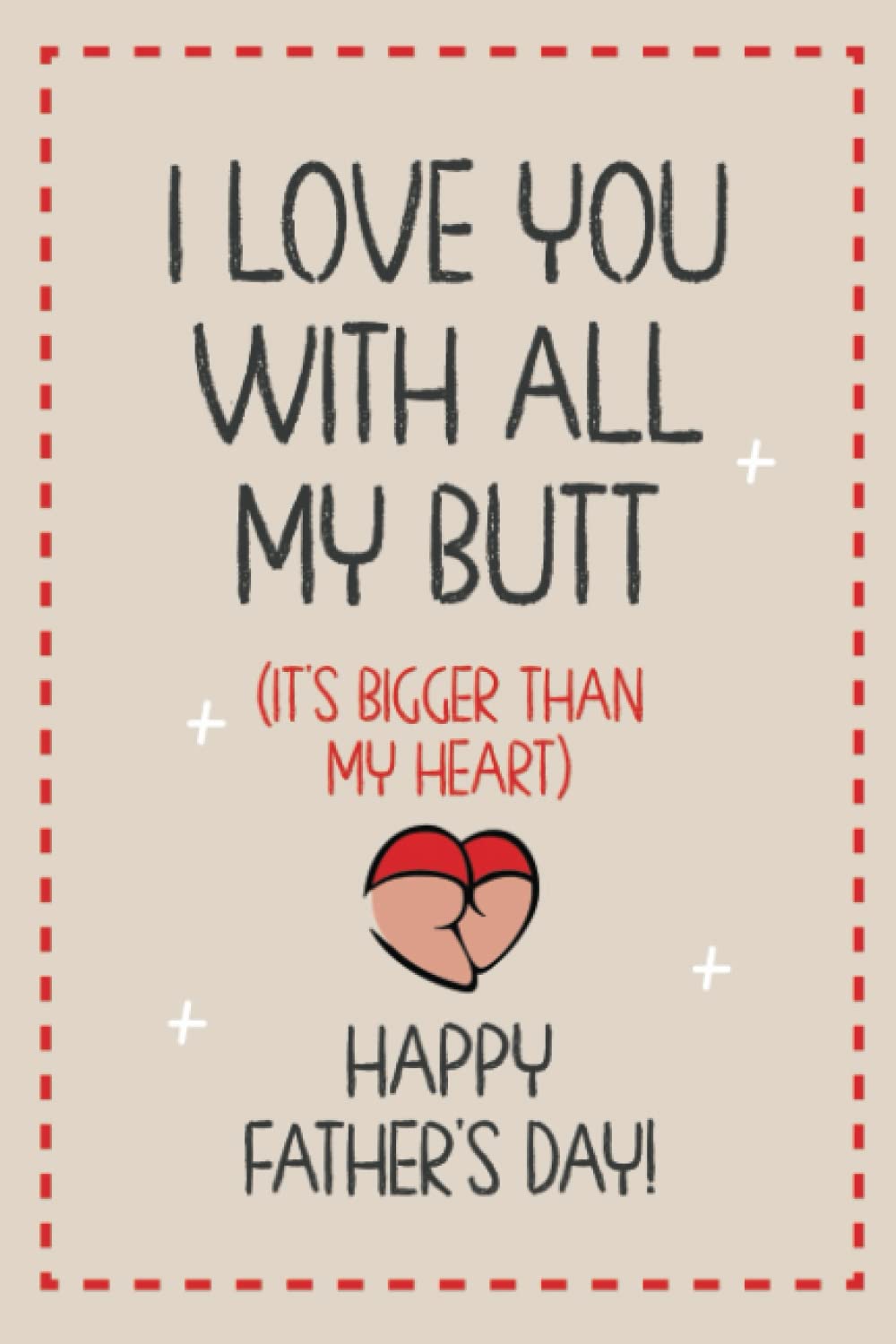 ler totalmente Father's Day Gifts From Wife: Funny Personalized Fathers Day For Husband From Wifey Naughty Sexy Father s Day Card Alternative Unique Notebook