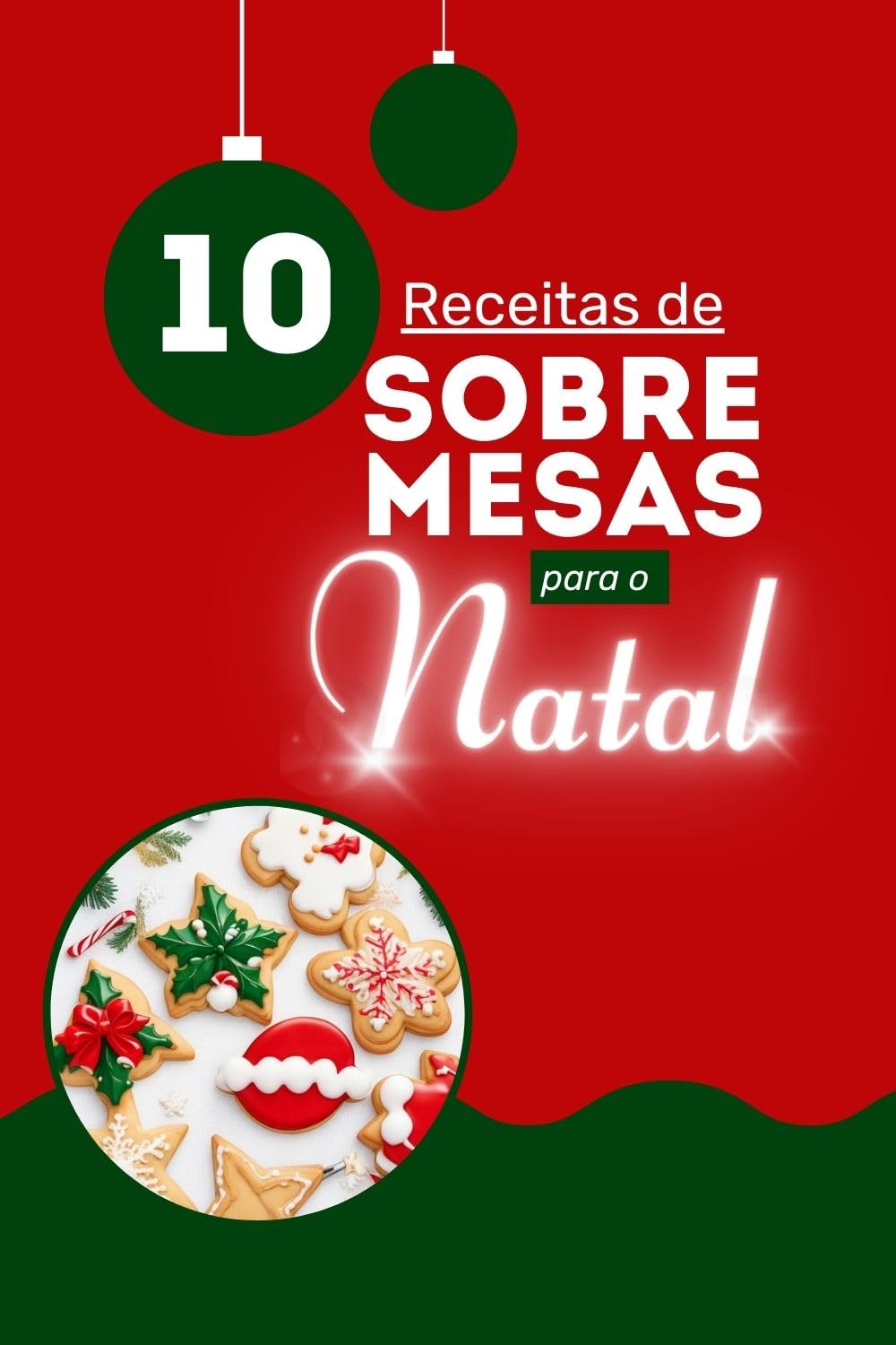 Receitas de Sobremesa para o Natal baixar o livro de graça