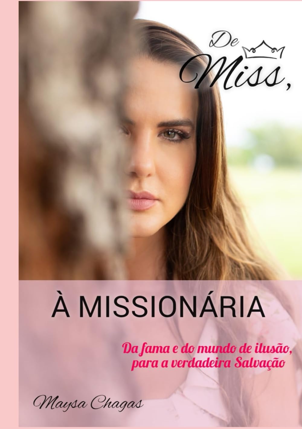 Miss a Missionaria (Portuguese Edition) baixar livro de graça