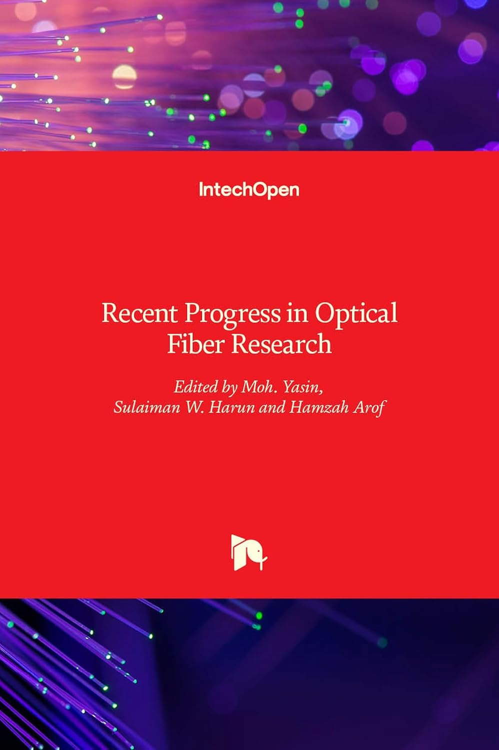 ler totalmente Recent Progress in Optical Fiber Research