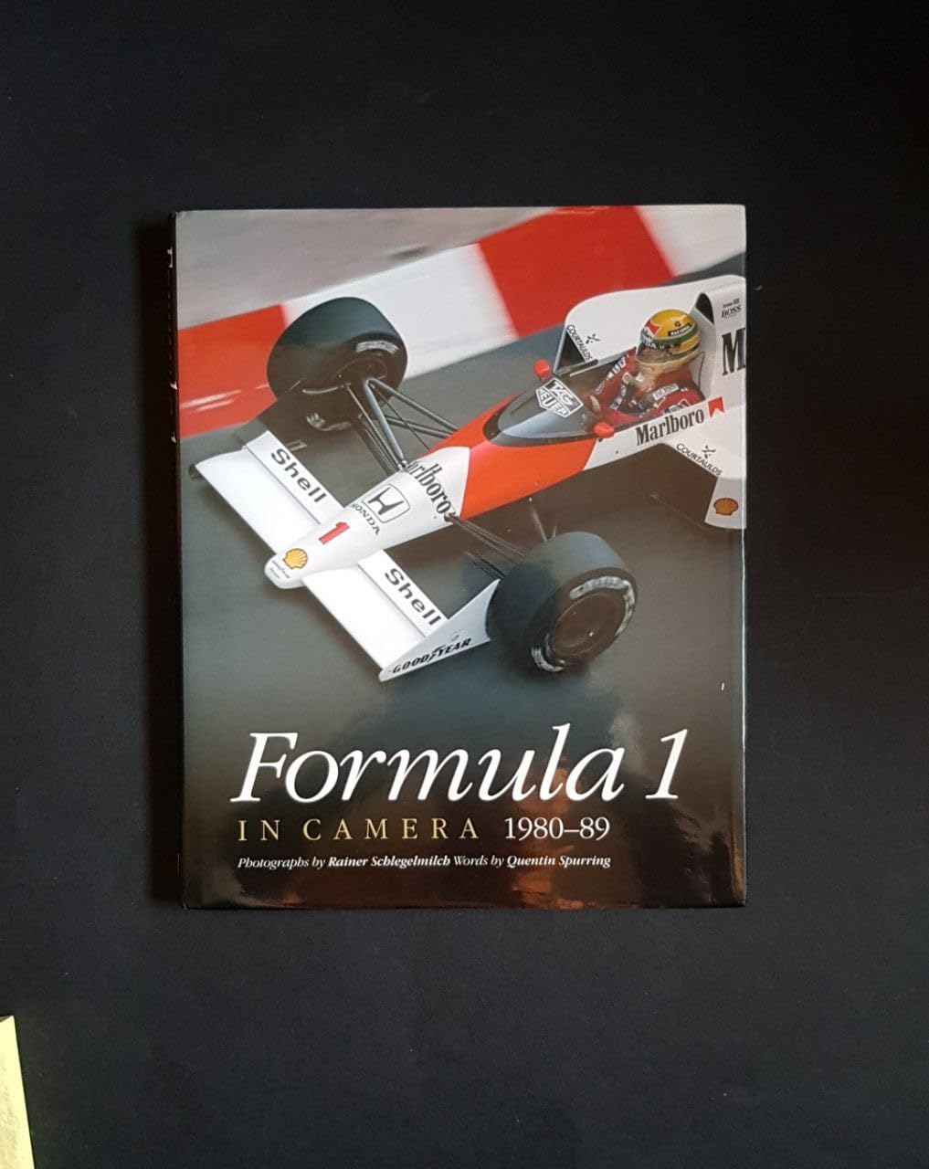 Formula 1 in Camera 1980-89 baixar livro de graça