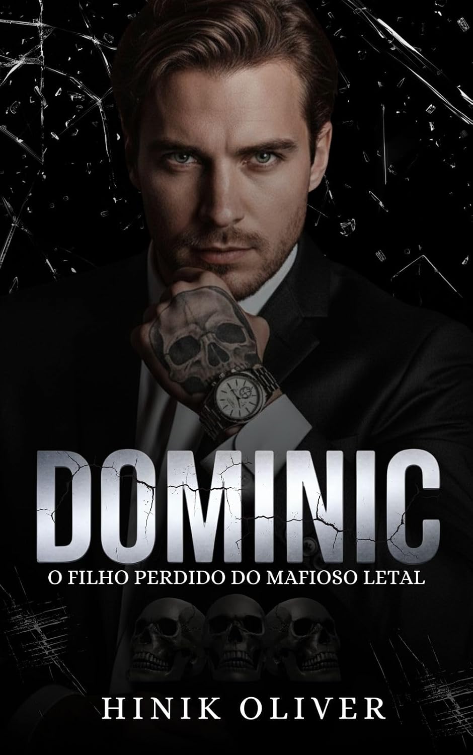 DOMINIC - O Filho Perdido Do Mafioso Letal baixar o livro de graça