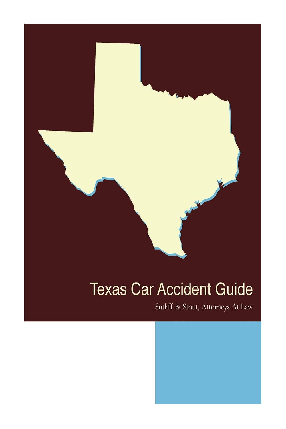 Texas Car Accident Guide (English Edition) baixar livro de graça