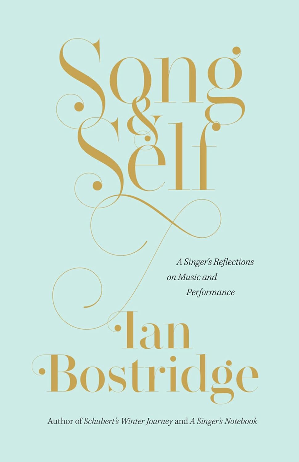 capítulo por capítulo baixar Song & Self: A Singer's Reflections on Music and Performance (English Edition)