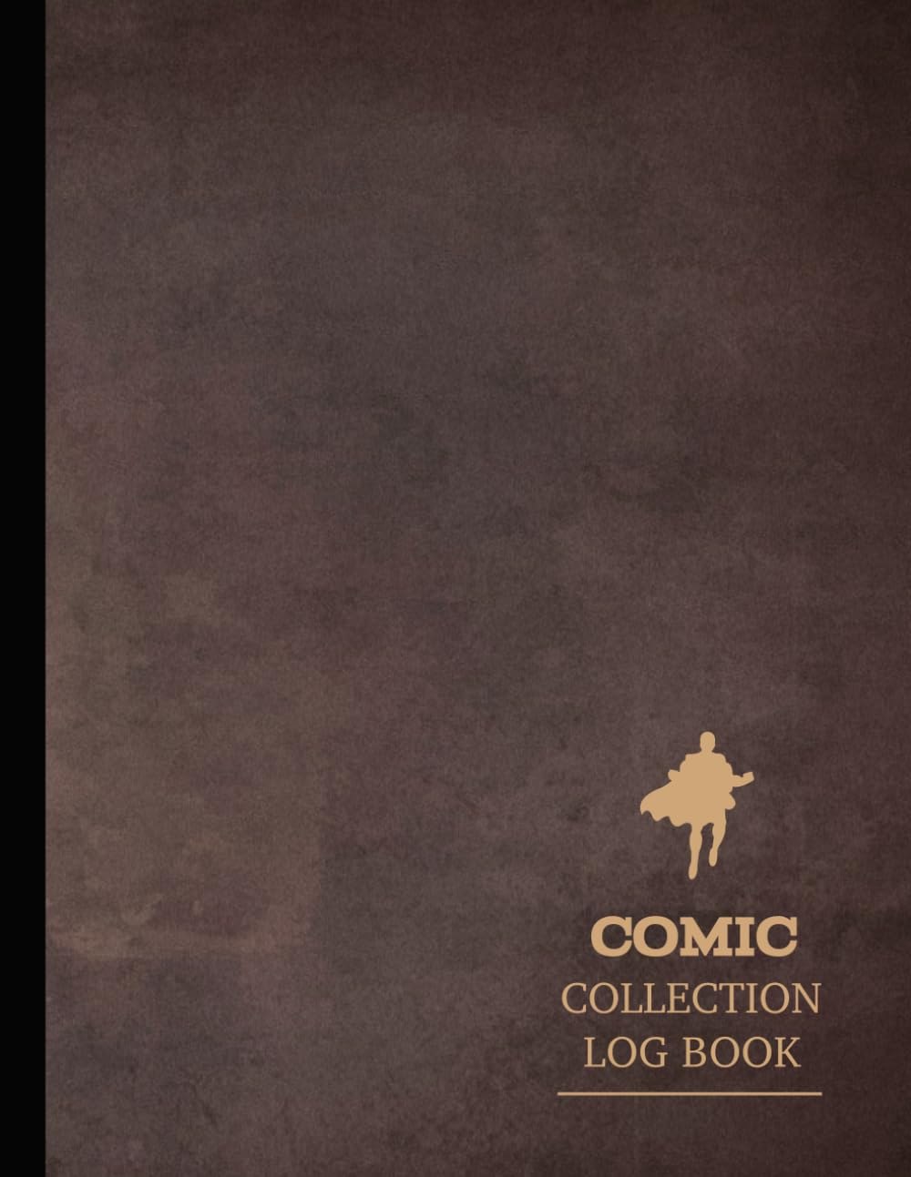 capítulo por capítulo baixar Comic Collection Log Book: Track & Value Every Issue. Ideal for Collectors, Archivists, and Hobby Enthusiasts