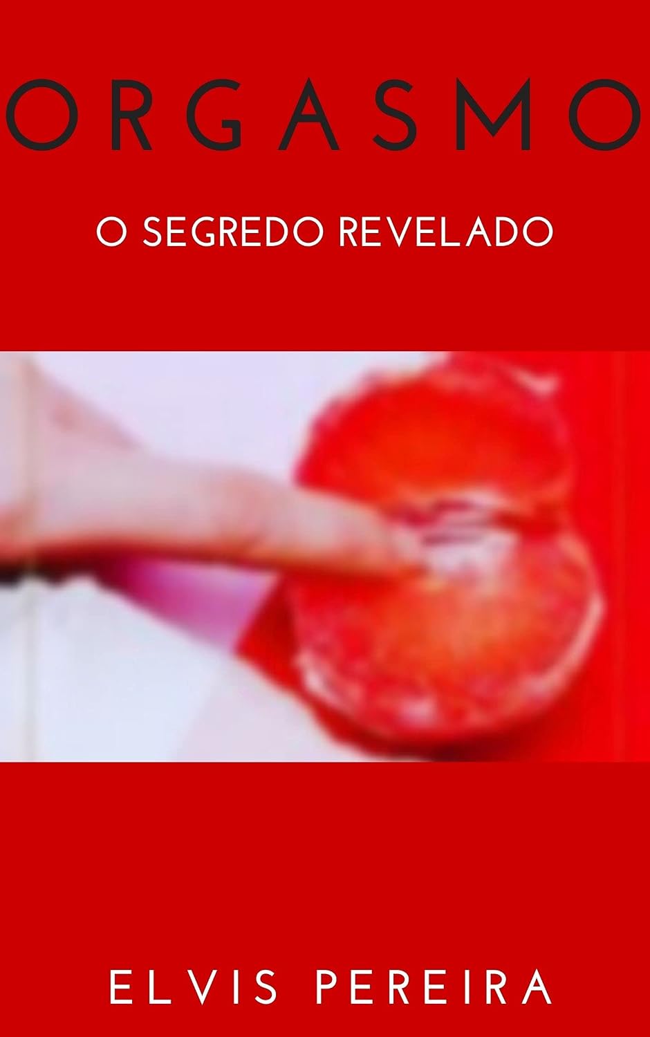 ORGASMO: O Segredo Revelado baixar livro de graça