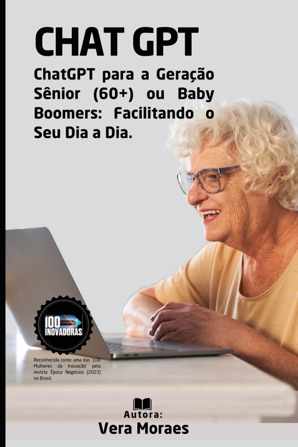 capítulo por capítulo baixar Baby Boomers: Facilitando o Seu Dia a Dia: ChatGPT para a Geração Sênior (60+) (Portuguese Edition)