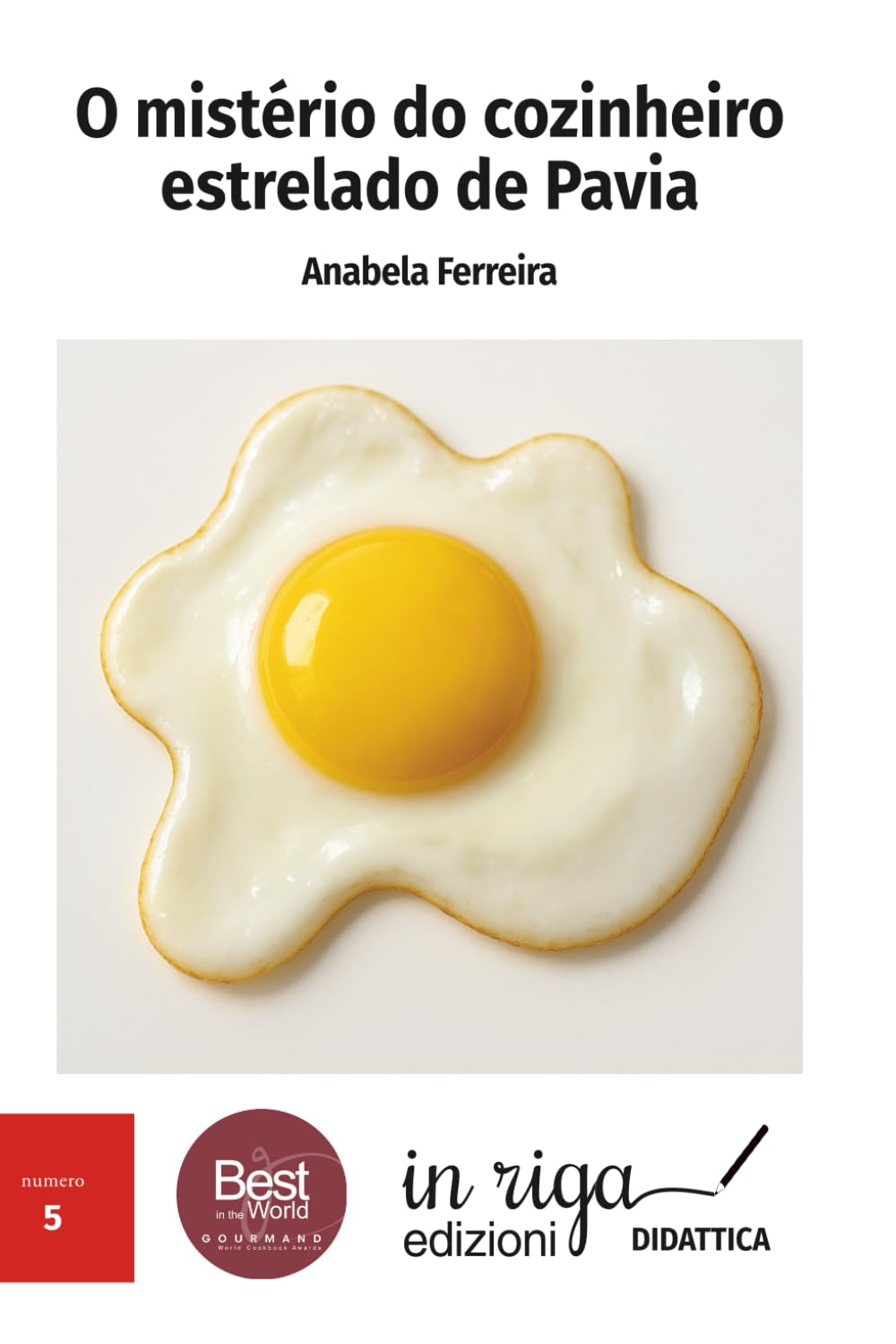 O mistério do cozinheiro estrelado de Pavia baixar o livro de graça